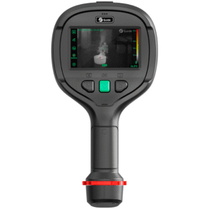 Teplovizor Guide PR610