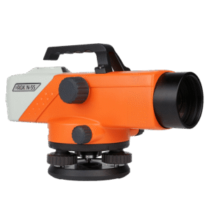 Visokotochnii nivelir RGK N-55