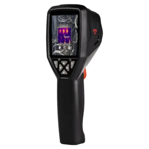Teplovizor AMO T822