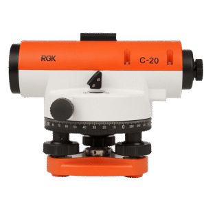 Opticheskii nivelir RGK C-20