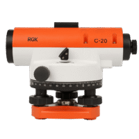 Opticheskii nivelir RGK C-20