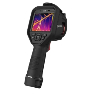 Hikmicro M30 Teplovizor s razresheniem 384x288 i Wi-Fi