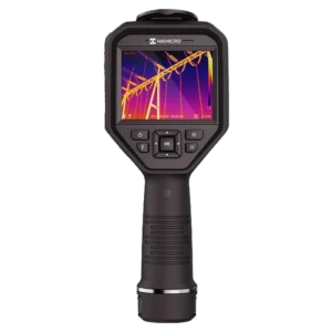 Hikmicro M11 – Teplovizionnaya kamera 192×144
