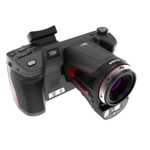 Teplovizor Guide PS400