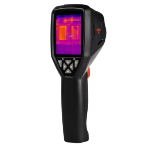 Teplovizor AMO T830