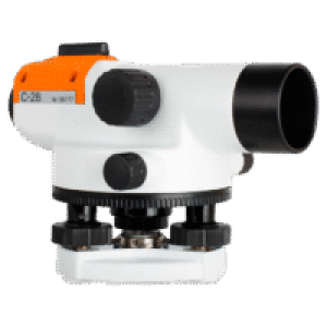Opticheskii nivelir RGK C-28