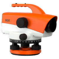 Opticheskii nivelir RGK C-32