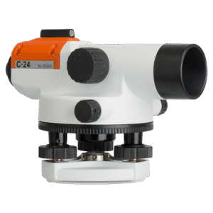 Opticheskii nivelir RGK C-24