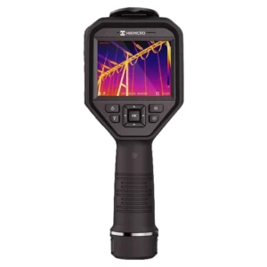 Hikmicro M20W – Teplovizionnaya kamera 256×192 s Wi-Fi
