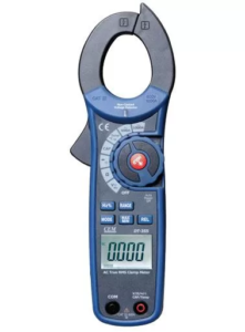 DT-3351 Kleshchi elektroizmeritelnie True RMS