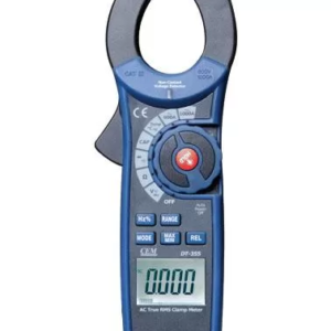 DT-3351 Kleshchi elektroizmeritelnie True RMS