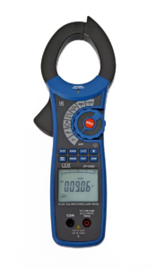 DT-3352 Kleshchi elektroizmeritelnie, vattmetr
