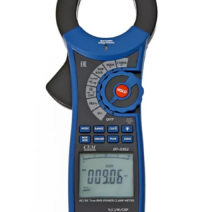 DT-3352 Kleshchi elektroizmeritelnie, vattmetr