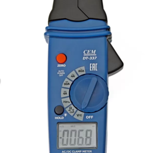 DT-337 Kleshchi elektroizmeritelnie