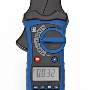 DT-338 Kleshchi elektroizmeritelnie