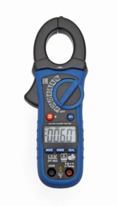 DT-362 Kleshchi elektroizmeritelnie
