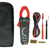 DT-396 Tokoizmeritelnie kleshchi s pirometrom