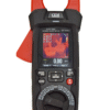 DT-9581 Tokoizmeritelnie kleshchi AC/DC TRMS s teplovizorom modeli DT-9581