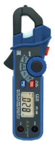 FC-36 Kleshchi elektroizmeritelnie