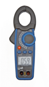DT-3340 Kleshchi elektroizmeritelnie