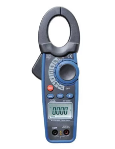 DT-3361 Kleshchi elektroizmeritelnie