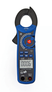 DT-355 Kleshchi elektroizmeritelnie, True RMS