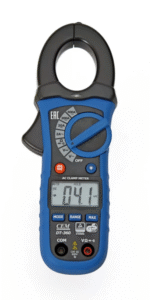 DT-360 Kleshchi elektroizmeritelnie