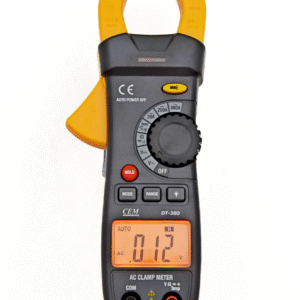DT-380 Kleshchi elektroizmeritelnie