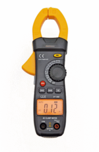 DT-380 Kleshchi elektroizmeritelnie