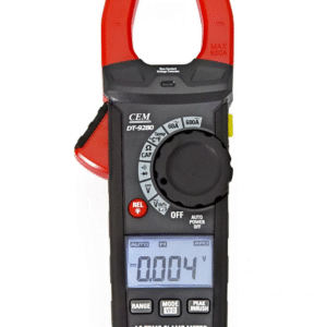 DT-9280 Kleshchi tokoizmeritelnie