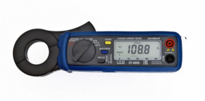 DT-9809 Kleshchi elektroizmeritelnie