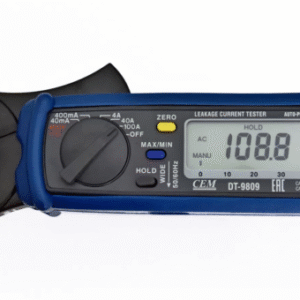 DT-9809 Kleshchi elektroizmeritelnie