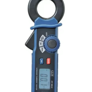 DT-9810 Kleshchi elektroizmeritelnie
