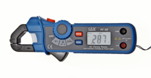 FC-35 Kleshchi elektroizmeritelnie kompaktnie