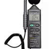 DT-8820 Pribor ekologicheskogo kontrolya 4 v 1
