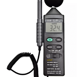 DT-8820 Pribor ekologicheskogo kontrolya 4 v 1