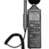 DT-8820 Pribor ekologicheskogo kontrolya 4 v 1