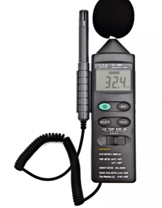 DT-8820 Pribor ekologicheskogo kontrolya 4 v 1