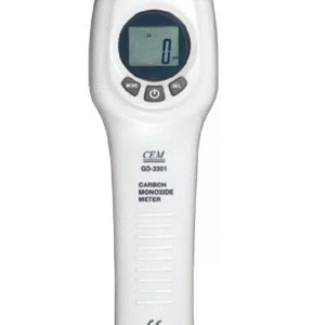 GD-3301 Gazoanalizator ugarnogo gaza CO