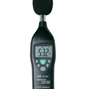 DT-805 Shumomer tsifrovoi