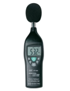 DT-805 Shumomer tsifrovoi