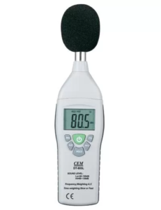 DT-815 Shumomer tsifrovoi