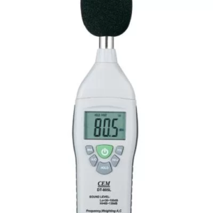 DT-815 Shumomer tsifrovoi