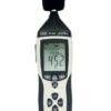 DT-8852 Shumomer tsifrovoi s funktsiei registratora