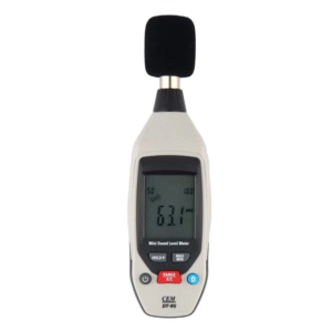 DT-95 Shumomer tsifrovoi