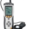 Cem DT-8809A lyuksmetr