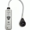 CEM DT-318 Termoanemometr dlya izmereniya skorosti vetra i temperaturi
