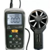 cem DT-619 Termoanemometr dlya izmereniya skorosti vetra i temperaturi