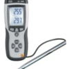 cem DT-8880 Termoanemometr dlya izmereniya skorosti vetra i temperaturi