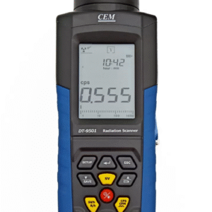cem DT-9501 Skaner radiatsii, dozimetr